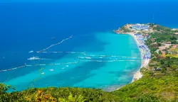 2N 3D Pattaya Package