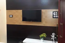 Customized TV units designing