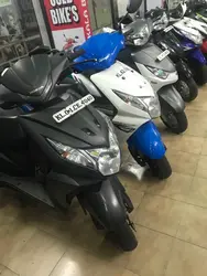Buying and Selling Agent of Used Bikes
