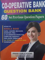 Co-Operative Bank Question Bank 