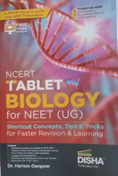 NCERT Tablet Biology for NEET Exam