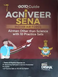 GoTo Guide for Agniveer Sena Indian Air Force