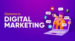 Diploma In Digital Marketing