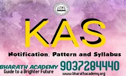 Kerala Administrative Service (KAS) Coaching