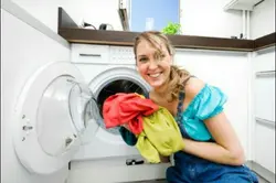  Laundry Service