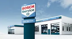 Bosch Car Services