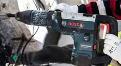 Bosch Power Tools