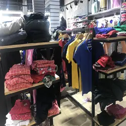 Men's Wear