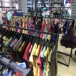 Kid's Wear