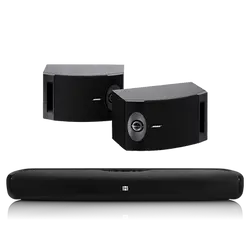 Surround Speakers