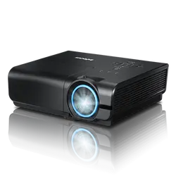 Advanced Laser Projector