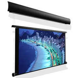 Projector Screen