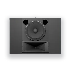 JBL Loundspeaker
