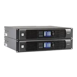 Crown Power Amplifier