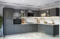 Kitchen Interior