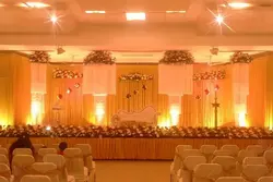 Wedding Planners