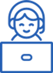 IT Consulting & Customer Support