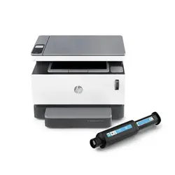 HP Neverstop Laser MFP 1200w