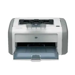 HP LaserJet 1020 Plus Printer