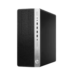 HP EliteDesk 800 G4 MT Core i5