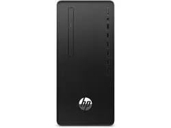 HP 285 Ryzen MT R5 DOS
