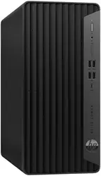 HP 800 G9 I7 DOS 