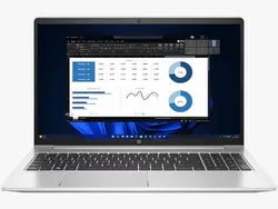 HP Probook 450 G9 i5 DOS