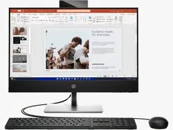 HP 440 G9 i5 DOS