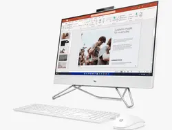 HP 240 G9 i7 DOS