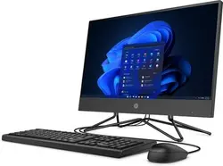 HP 200 G4 i5 DOS