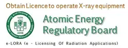 Comprehensive Solution For AERB License (eLORA)