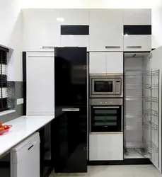 Modular Interior Design