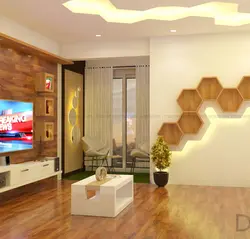 Livingroom Interior Design