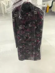 Dry Cleaning Service