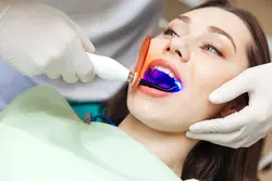 Laser Dentistry Treatments