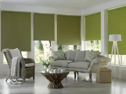 Polyester Roller Blind
