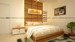 Custom-made Bedroom Design