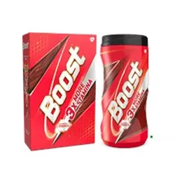 Boost Nutrition Drink