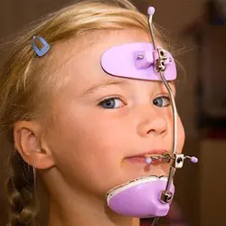 Dentofacial Orthopedics