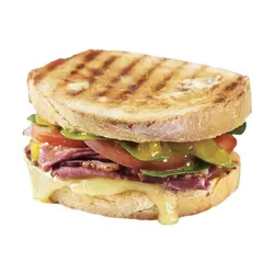 Beef Sandwich