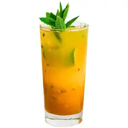 Spicy Passion