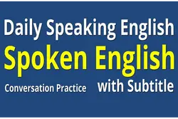 Spoken English Classes