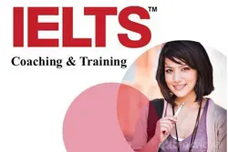 IELTS Coaching & Training