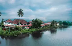 The Grand South India Journey