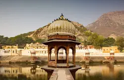 Royal Rajasthan Tour