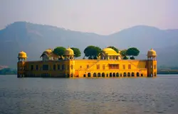 Golden Triangle