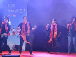 Exeevents