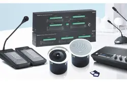 PA Systems