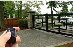 Automatic Gates
