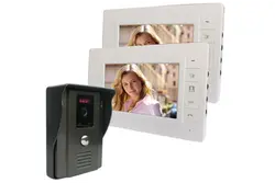 Video Door Phones